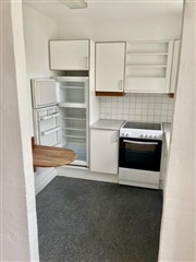 Photo 2. Apartment, Valdemarsgade, Aalborg 