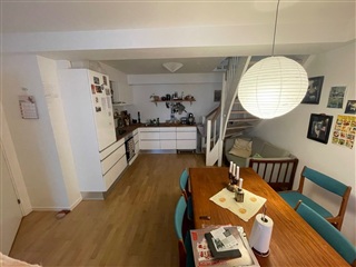 Photo 6. Apartment, Svanevej, København NV 