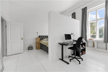 Photo 11. Apartment, Gurrevej, Kvistgård 