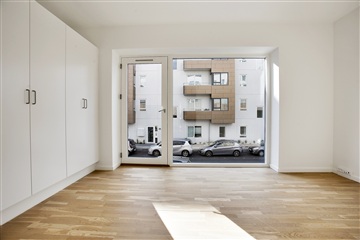 Photo 7. Apartment, Krimsvej, København S 