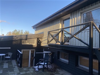 Photo 16. Apartment, Usserød Kongevej, Hørsholm 