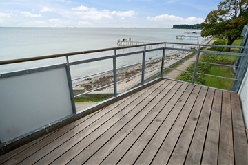 Photo 18. Apartment, Skodsborg Strandvej, Skodsborg 