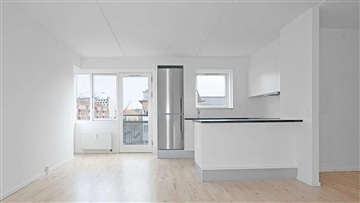 Photo 6. Apartment, Marskensgade, København Ø 