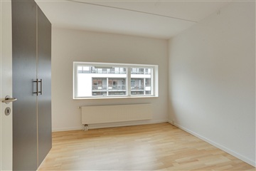 Billede 6. Lejlighed, Axel Heides Gade, København S 