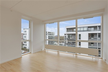 Billede 9. Lejlighed, Axel Heides Gade, København S 