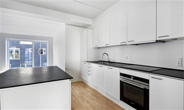 Photo 3. Apartment, Strandparken, Køge 