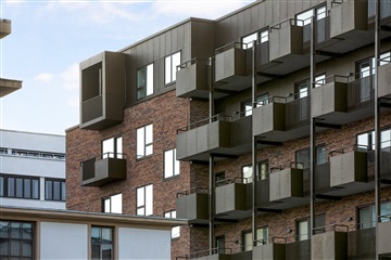 Photo 8. Apartment, Gammel Køge Landevej, Valby 