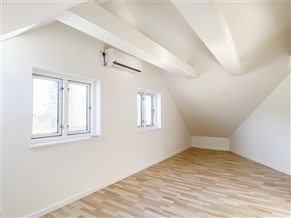 Photo 5. House, Usserød Kongevej, Hørsholm 