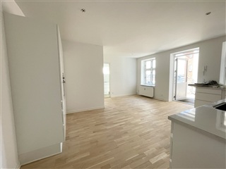 Photo 3. Apartment, Fischers Plads, Viborg 