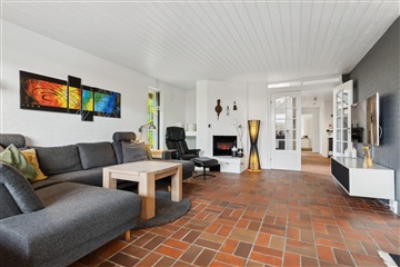 Photo 12. House, Håndværkervej, Karup J 