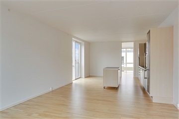 Billede 15. Lejlighed, Axel Heides Gade, København S 