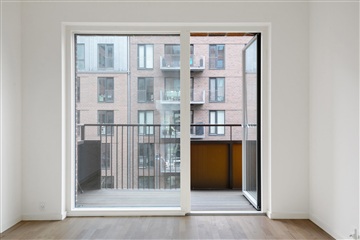 Photo 4. Apartment, Gearhalsvej, Valby 