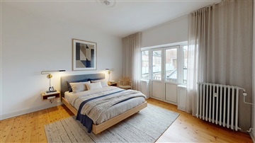 Photo 5. Apartment, Vesterbro, Aalborg 