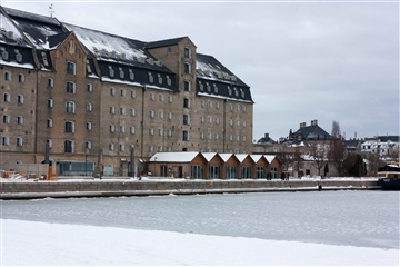 Photo 33. Apartment, Amaliegade, København K 