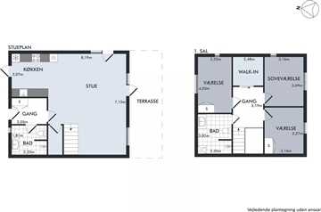 Photo 13. House, Sidesporet, Holstebro 