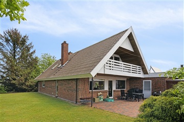 Photo 5. House, Håndværkervej, Karup J 