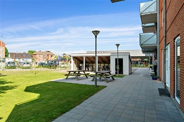 Billede 15. Lejlighed, Nordvestvej, Struer 