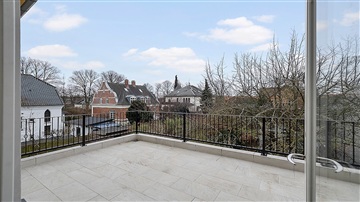 Photo 4. Apartment, Callisensvej, Hellerup 