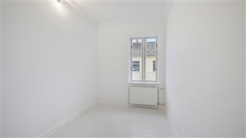 Photo 9. Apartment, Callisensvej, Hellerup 