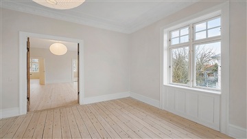 Photo 6. Apartment, Callisensvej, Hellerup 