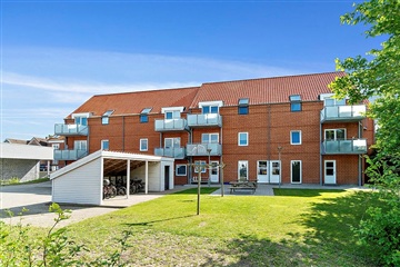 Photo 20. Apartment, Nordvestvej, Struer 