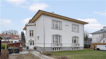 Photo 26. Apartment, Callisensvej, Hellerup 