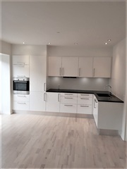 Photo 1. Apartment, Bios Gård, Silkeborg 