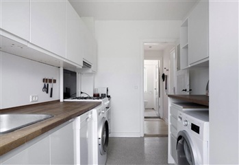 Photo 5. Apartment, Ulrikkenborg Alle, Kongens Lyngby 