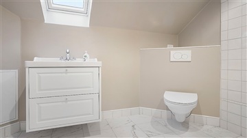 Photo 25. Apartment, Callisensvej, Hellerup 