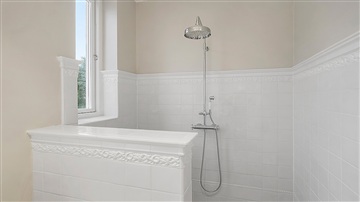 Photo 12. Apartment, Callisensvej, Hellerup 