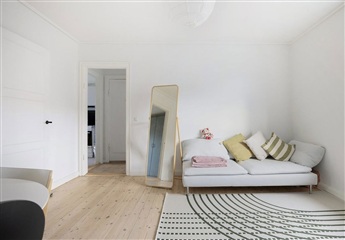 Photo 3. Apartment, Ulrikkenborg Alle, Kongens Lyngby 