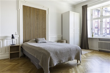 Photo 2. Room, , København V 