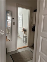 Billede 2. Lejlighed, Herluf Trolles Gade, Aarhus N 