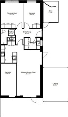 Photo 12. House, Kong Christoffers Vej, Viborg 