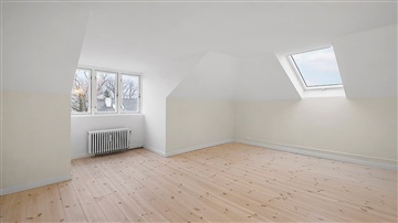 Photo 23. Apartment, Callisensvej, Hellerup 