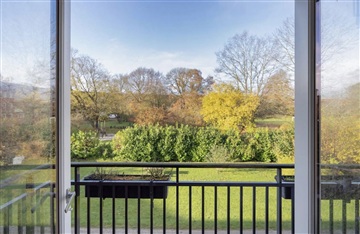 Photo 1. Apartment, Ulrikkenborg Alle, Kongens Lyngby 