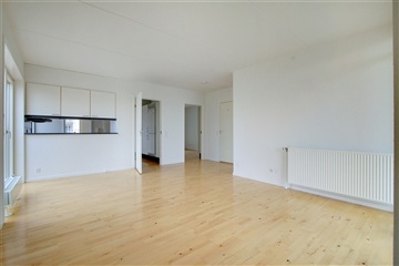 Billede 3. Lejlighed, Askøvej, Vordingborg 