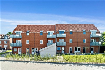 Photo 14. Apartment, Nordvestvej, Struer 