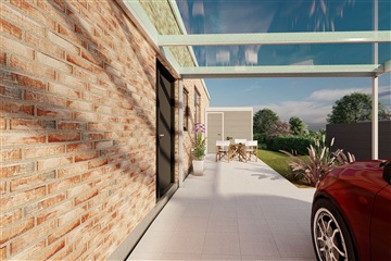 Photo 6. House, Kong Christoffers Vej, Viborg 