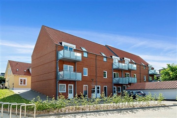 Billede 18. Lejlighed, Nordvestvej, Struer 