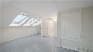 Photo 16. Apartment, Callisensvej, Hellerup 