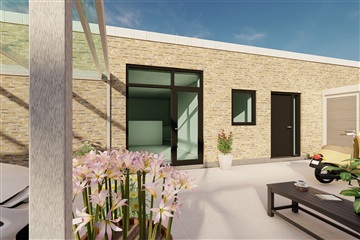 Photo 10. House, Kong Christoffers Vej, Viborg 