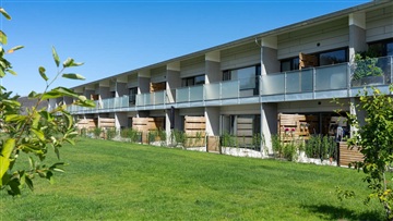 Photo 11. Apartment, C. P. Holbølls Plads, Aalborg SØ 