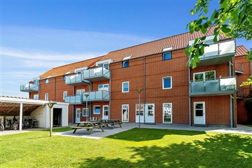 Photo 1. Apartment, Nordvestvej, Struer 