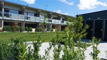 Photo 7. Apartment, C. P. Holbølls Plads, Aalborg SØ 