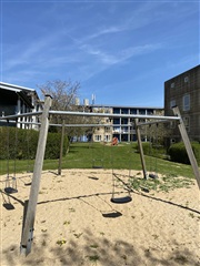 Photo 11. Apartment, Stenaldervej, Brabrand 