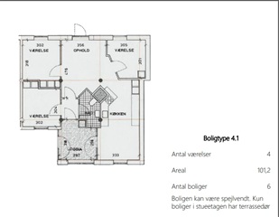 Photo 14. Apartment, Stenaldervej, Brabrand 