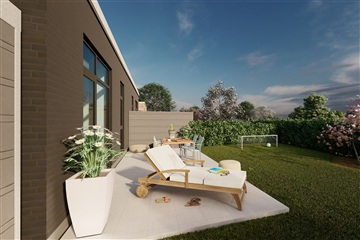 Photo 7. House, Kong Christoffers Vej, Viborg 