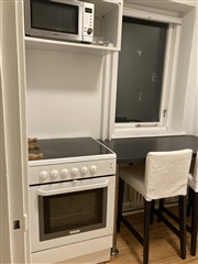 Photo 3. Apartment, Strandpromenaden, Køge 