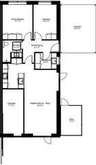 Billede 12. Hus/villa, Kong Christoffers Vej, Viborg 